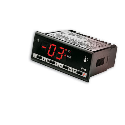 Θερμοστάτης επαγγελματικού ψυγείου