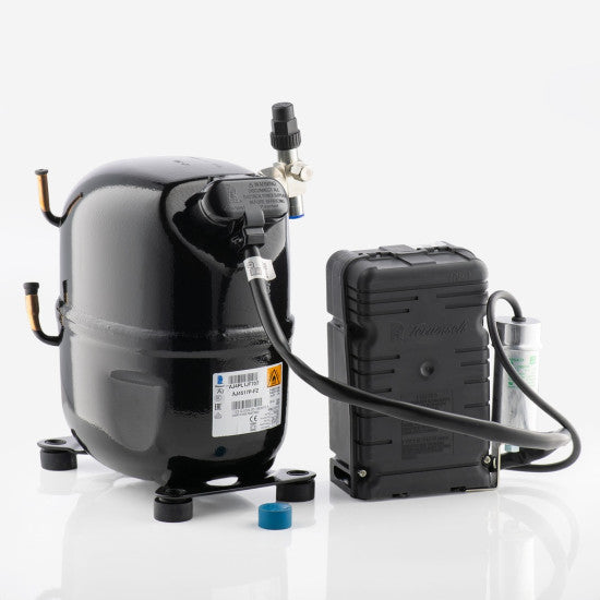 ΣΥΜΠΙΕΣΤΗΣ AJ4517P 1.1/4ΗΡ 220V R404 (eq CAJ4517Ζ) TECUMSEH